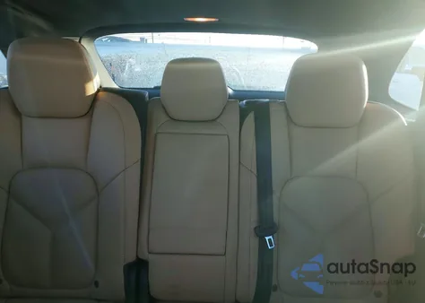 2016 Porsche Cayenne Se Hybrid from USA, damaged, VIN WP1AE2A26GLA64553